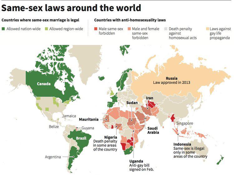 Human Trafficking For Sex, Labour And Domestic Servitude