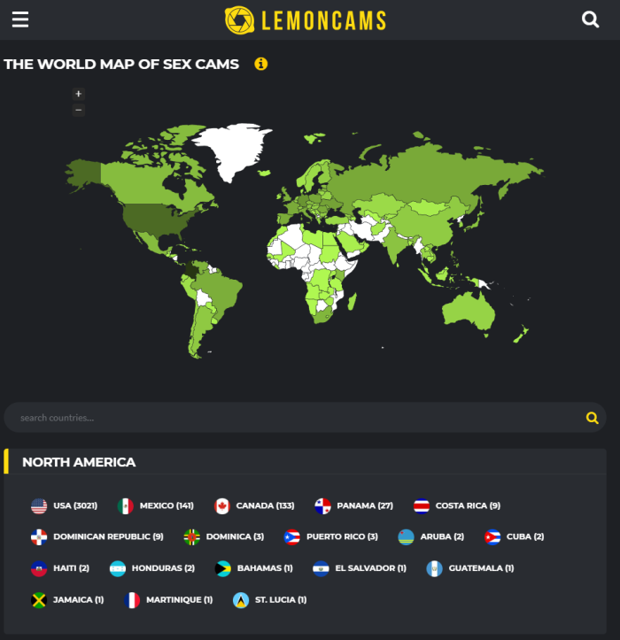 location gays for chat