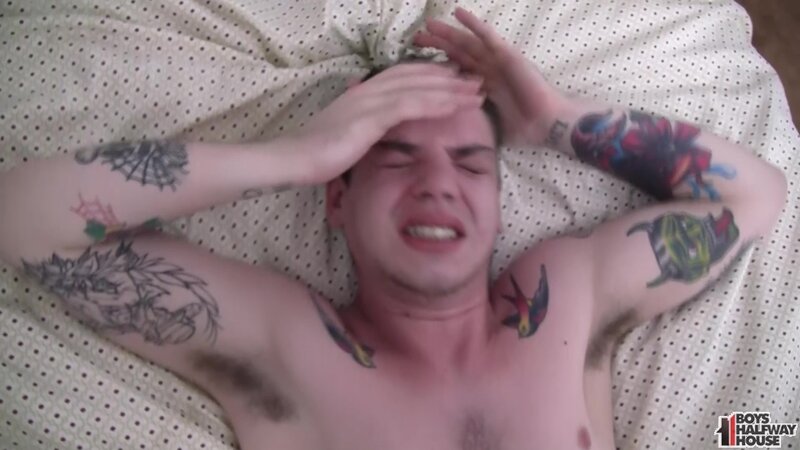 Ryan Fields gets fucked