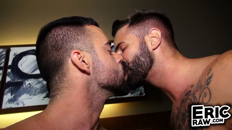 Dani Robles and Teddy fucking bareback