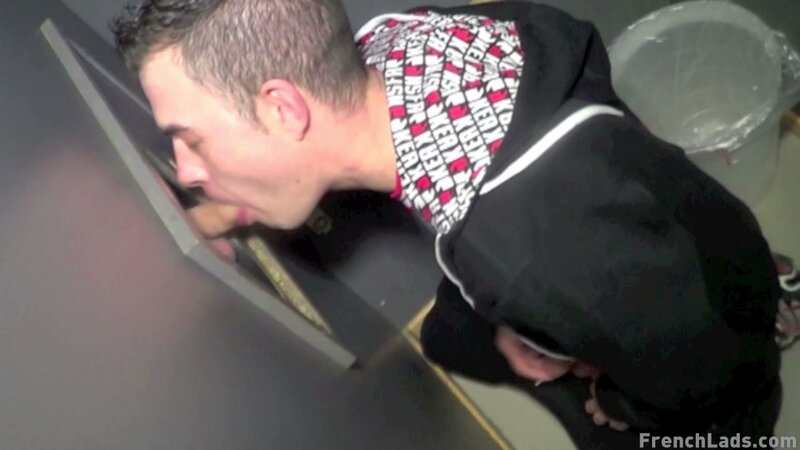 Tiago Gonzales fucks Tytof