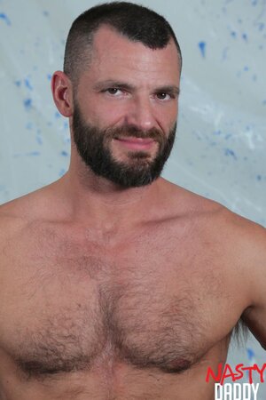 Jake Morgan fucks Drew Dixon