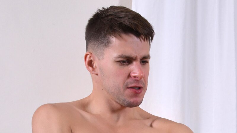 Dmitry Osten fucks Luke Desmond