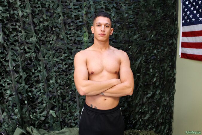Eric Samson