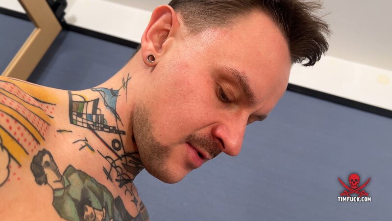 Arty Boer fucks Zane Taylor