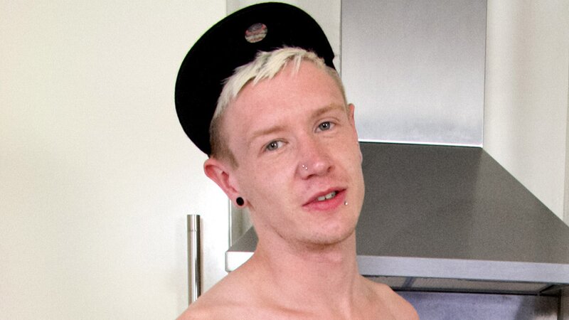 Trick Or Cummy Twink Treat?