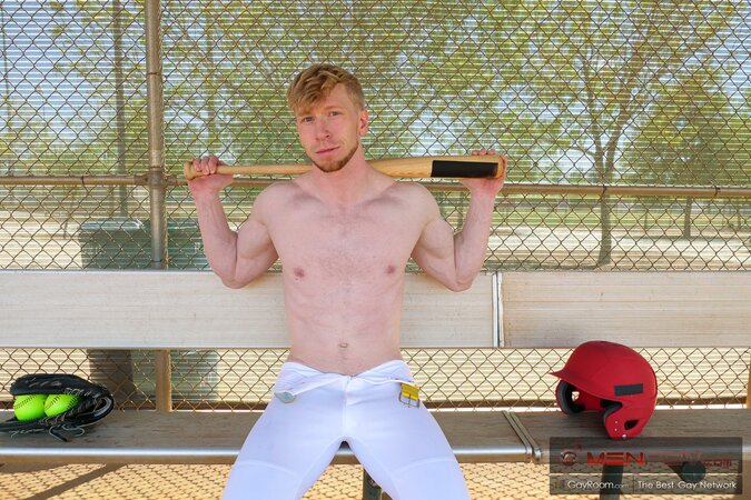 Baseball Boy