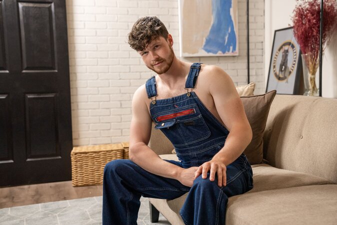 Finn Harding tops Cristiano