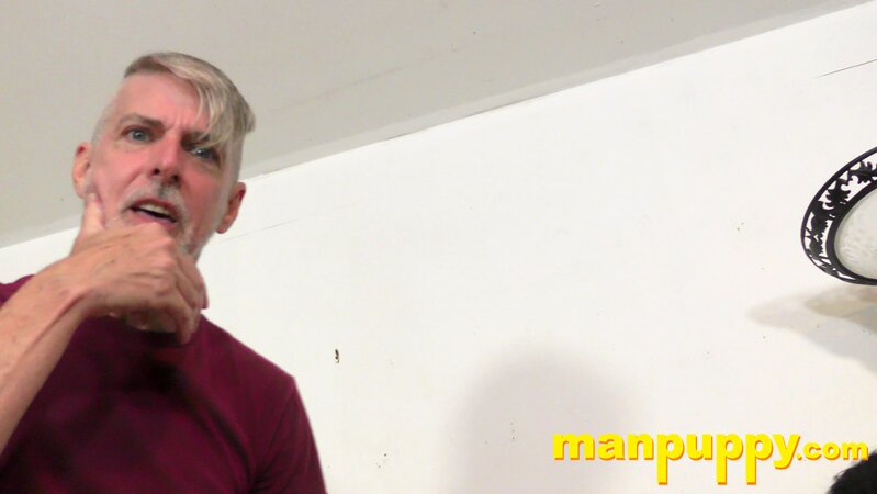 Castro Covington and Richard Lennox get into a fierce POV battle