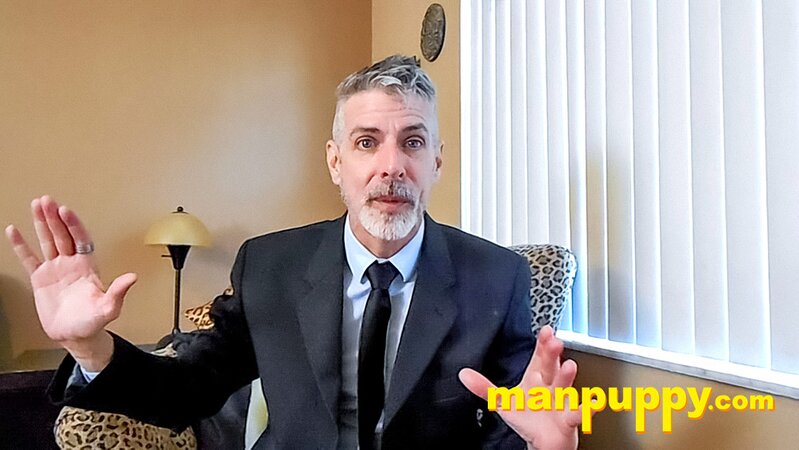Richard Lennox is extremely ticklish and loves foot play
