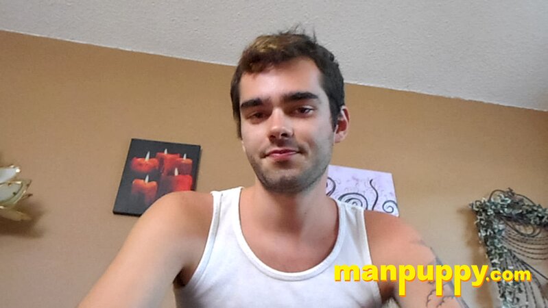 Kody Tracer shows how to jerk off like a pro