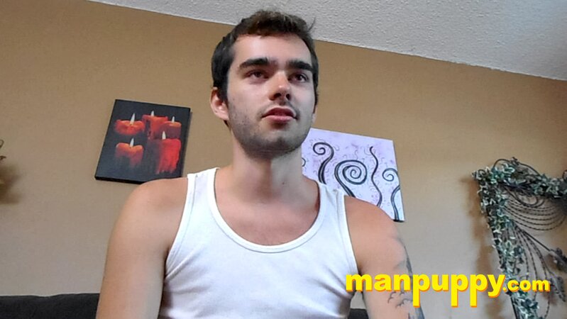 Kody Tracer shows how to jerk off like a pro