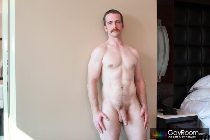 Nate Grimes gets fucked by Nate Stetson